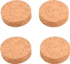 Esschert Design BPH166, Füße, Korkholz, Holz, 50 mm, 50 mm, Produktbild-Vorschau 3