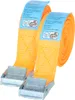Sangles Carpoint 2 x 4,5 mètres Voir les images du produit 2