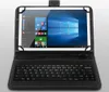 Hülle Tastatur für Samsung Galaxy Tab A9+ / A9 Plus Tasche Produktbild-Vorschau 2