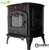 Litinová krbová kamna P7 - 9,3kW ECO Náhled obrázku produktu 2