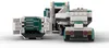 LEGO® LKW mit Container & Anhänger – 7,5 Tonner Produktbild-Vorschau 6