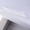 Lindby LED-Panel Livel, 4000K, 80 cm x 30 cm, silber, Produktbild-Vorschau 7