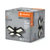 LEDVANCE LED FLOODLIGHT HIGHBAY E27 24W BK, ideal für Produktbild-Vorschau 2