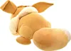 Figura di peluche Pokemon - Evoli addormentato (45 cm) Anteprima dell’immagine prodotto 2