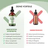Green Nutrition Bittertropfen - natürliche Bitterstoffe aus Produktbild-Vorschau 5