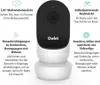 Owlet Cam 2: Smarte HD Babyphone Kamera weiß Produktbild-Vorschau 6