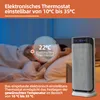 Keramik-Heizlüfter SHX37PTC2000LD Produktbild-Vorschau 7