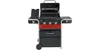 Gasgrill Kohlegrill Char-Broil 3 Brenner Gas2Coal 2.0 330 Produktbild-Vorschau 2