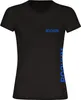 multifanshop Damen T-Shirt - Bochum - Brust & Seite, Produktbild-Vorschau 1