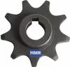 Ritzel 9 Zähne für 11mm Achse E-Scooter HMParts Produktbild-Vorschau 1