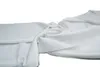 Taucher Strickwaren Scuba Weiß 50 x 150 cm Produktbild-Vorschau 3