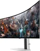 Samsung Odyssey Gaming Monitor OLED G93SC Produktbild-Vorschau 8