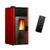 Piec na pellet Anita 15 kW Bordeaux Sannover Podgląd zdjęcia produktu 1