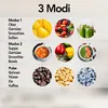 Infinity Goods Mixer – Smoothie-Maker – 3-in-1 – Mixer für Produktbild-Vorschau 3