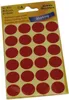 Avery Zweckform® 3004 Punti marcatori - Ø 18 mm, 4 fogli/96 Anteprima dell’immagine prodotto 17