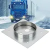 Plaque de montage pour chauffage diesel, hauteur 30 mm, Voir les images du produit 2