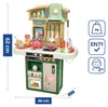 Aga4Kids Plastová kuchynka MR6161 Náhľad obrázku produktu 8