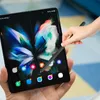 Náhrada stylusu pre Galaxy Z Fold 5 Stylus s citlivosťou na Náhľad obrázku produktu 6