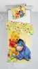 Disney Winnie l'ourson Parure de lit bébé 100 x 135 cm Voir les images du produit 3