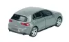 Welly VW Volkswagen Golf 8 GTI Grau 1:34-1:39 Die Cast Produktbild-Vorschau 4