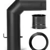 Set de genou d'angle 150 mm 3 pcs. noir Voir les images du produit 5