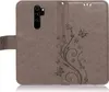 Handy Tasche für Xiaomi Redmi Note 8 Pro Schutz Hülle Produktbild-Vorschau 4