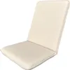 riess-ambiente Outdoor Sitzkissen COMFORT LINE 100cm beige Produktbild-Vorschau 6