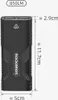 Rockbros Fahrradlicht 850lm mit Powerbank-Funktion Produktbild-Vorschau 9