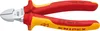 Knipex 70 06 140, Diagonální kleště, Chrom Vanadová ocel, Náhled obrázku produktu 1
