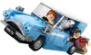 LEGO Harry Potter Latający Ford Anglia, Model Samochodu dla Podgląd zdjęcia produktu 10