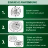 Gardigo Citronella-Räucher Set Räucherspirale mit Produktbild-Vorschau 2