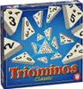 Piatnik, Triominos Classic, 56 Teile, 006300 Produktbild-Vorschau 4