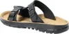 Birkenstock Sofia sandále čierne úzka šírka veľkosť 39 Náhľad obrázku produktu 30