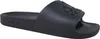Hausschuhe Adidas Uni Adilette Aqua Schwarz-schwarz-schwarz Produktbild-Vorschau 3