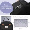 RUVALINO Baby Wickelrucksack, Multifunktional Wickeltasche Produktbild-Vorschau 7