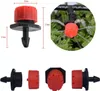 50× Einstellbare Tropfbewässerung Sprinkler – 360° Produktbild-Vorschau 11