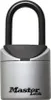 MASTER LOCK Tragbarer Mini-Schlüsseltresor [XS] [mit Bügel] Produktbild-Vorschau 8