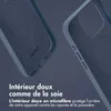 Accezz Kožená knižnica 2 v 1 s MagSafe pre Apple iPhone 15 Náhľad obrázku produktu 12