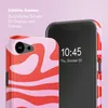 Selencia Vivid Rückabdeckung mit MagSafe iPhone 17e / 16e - Produktbild-Vorschau 5
