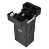 anndora® Kosmetiktrolley Panther Leo schwarz – Beauty Produktbild-Vorschau 12