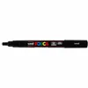 POSCA Marker UNI PC-3M schwarz Produktbild-Vorschau 4