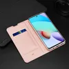 Dux Ducis Etui Pouzdro Kryt Pouzdro pro Xiaomi Redmi 10 Náhled obrázku produktu 6