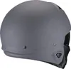 Scorpion EXO-Combat II Graphite Helm, grafit, 2XL (62/63) Náhled obrázku produktu 2