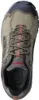 Top-down view of a hiking shoe. Produktbild-Vorschau