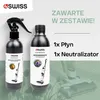 4Swiss Clean Booster Smart odkurzacz bezprzewodowy z Podgląd zdjęcia produktu 12