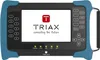 Mesureur de niveau combiné TRIAX, SAT, câble, terrestre, Voir les images du produit 1