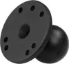 RAM Mounts adattatore circolare con schema di fori AMPS con Anteprima dell’immagine prodotto 6