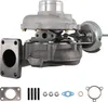 Turbo kompresor GT2252V pro VW Transporter IV 2.5 TDI Náhled obrázku produktu 1