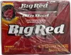 Žvýkačky Wrigley's Big Red 150 kusů (10x15 proužků) Náhled obrázku produktu 3