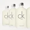 Unisex-Parfüm Ck One Calvin Klein EDT   200 ml Produktbild-Vorschau 13